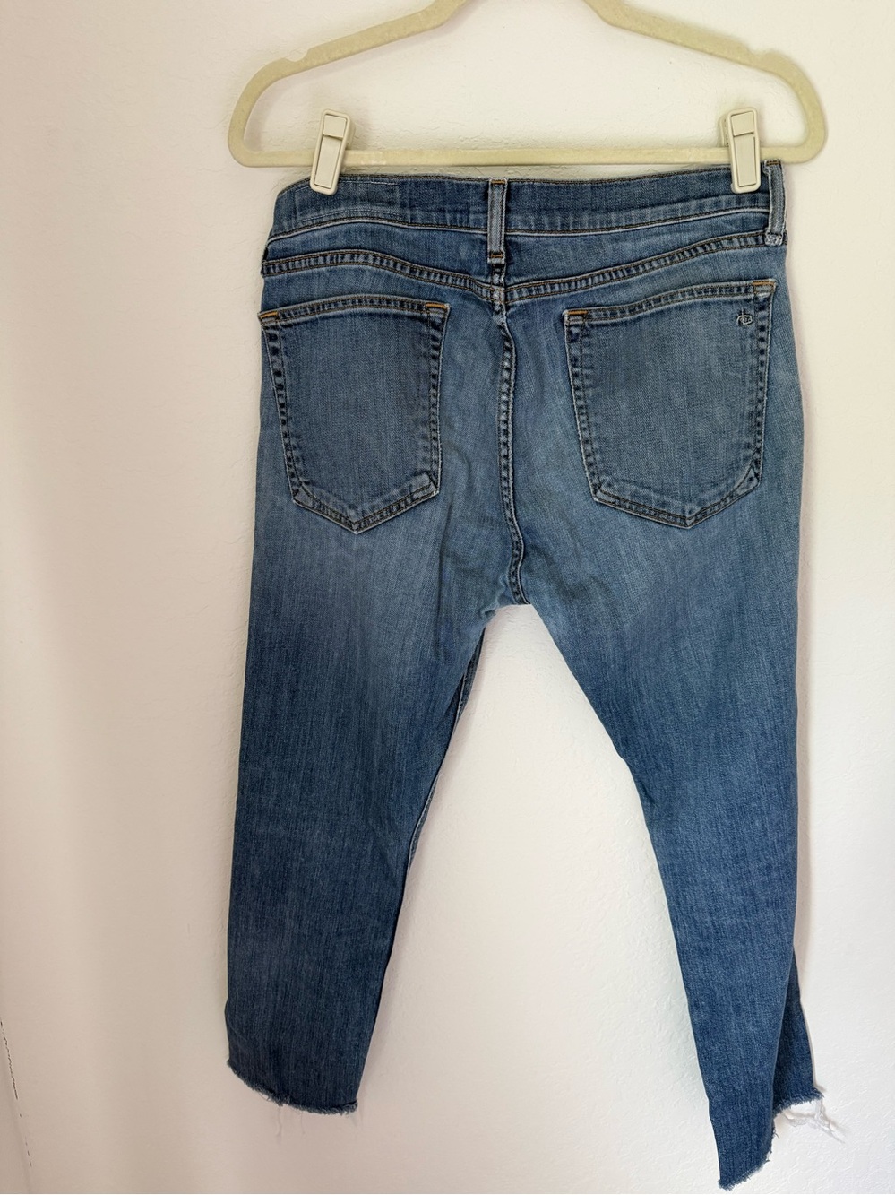 Rag and Bone Jeans